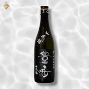 豊島屋 豊香 辛口純米吟釀 山恵錦 720ml