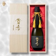 豊島屋 豊香 純米大吟釀 2022 720ml