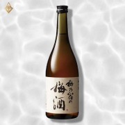 梅乃宿梅酒 720ml