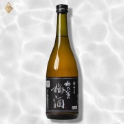 梅乃宿 黑標18度梅酒 720ml