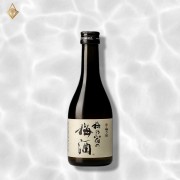 梅乃宿梅酒 300ml