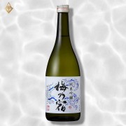 梅乃宿 純米吟釀 青龍 720ml