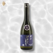 ゆきの美人 純米吟釀 愛山6号酵母 720ml
