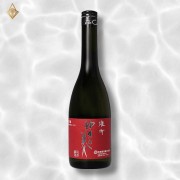 ゆきの美人 純米吟釀 雄町 720ml