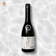 ゆきの美人 純米吟醸 山田錦6号酵母 720ml
