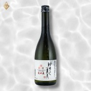 ゆきの美人 純米吟釀 龜の尾 720ml