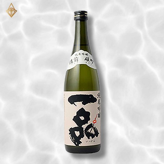 吉久保酒造 一品 純米吟釀 備前雄町 生酒 720ml