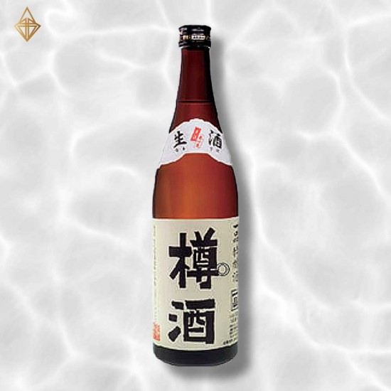 吉久保酒造  一品 樽生酒 720ml