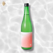 阿武の鶴 Orizuru おりがらみ 720ml