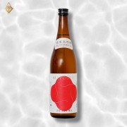 阿武の鶴 純米大吟釀 花 2022 720ml