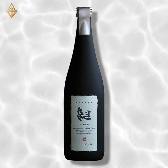 【朝日酒造】久保田 繼 純米大吟釀 720ml 【朝日酒造】久保田 繼 純米大吟釀 720ml