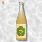 【朝日酒造】越州 夏仄梅酒 720ml