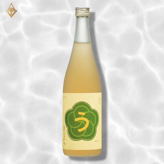 【朝日酒造】越州 夏仄梅酒 720ml 【朝日酒造】越州 夏仄梅酒 720ml