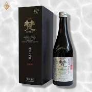 梵 DIAMOND 山田錦 純米大吟釀 720ml