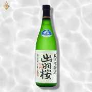 出羽櫻 出羽燦燦 純米吟釀 720ml