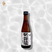 出羽櫻 櫻花 吟釀酒 300ml
