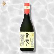 出羽櫻 雪漫漫大吟釀 五年冰點下熟成 720ml