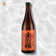 出羽櫻 純米酒 出羽之里 720ml