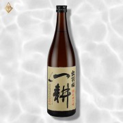 出羽櫻 一耕 特別純米酒 720ml