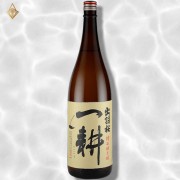 出羽櫻 一耕 特別純米酒 1800ml