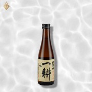 出羽櫻 一耕 特別純米酒 300ml