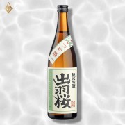 出羽櫻 艶姫 純米吟釀 720ml