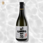 出羽櫻 純米大吟釀 一路 720ml