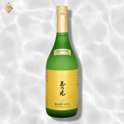 玉乃光 備前雄町純米大吟釀 720ml