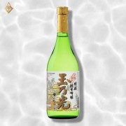 玉乃光 特撰純米吟釀 720ml