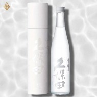 【朝日酒造】久保田爽釀雪峰 純米大吟釀 500ml