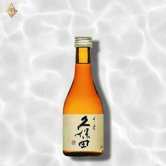 【朝日酒造】久保田 千壽 吟釀 300ml