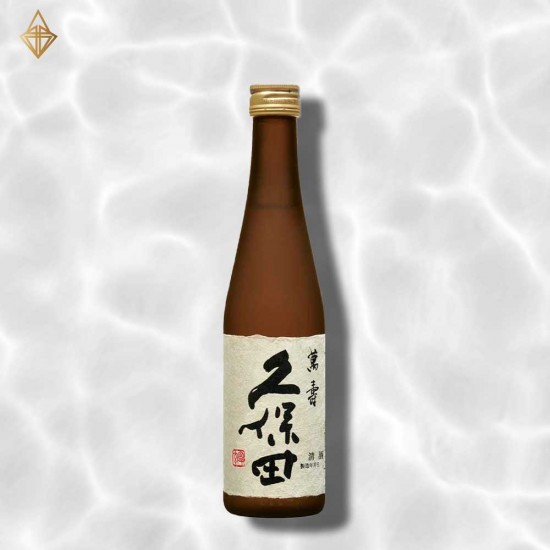 【朝日酒造】久保田 萬壽 純米大吟釀 300ml