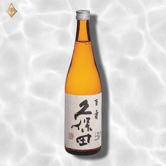 【朝日酒造】久保田 百壽 特別本釀造 720ml