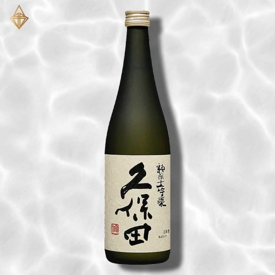 【朝日酒造】久保田 純米大吟釀 720ml