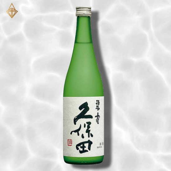 【朝日酒造】久保田 碧壽 純米大吟釀 720ml