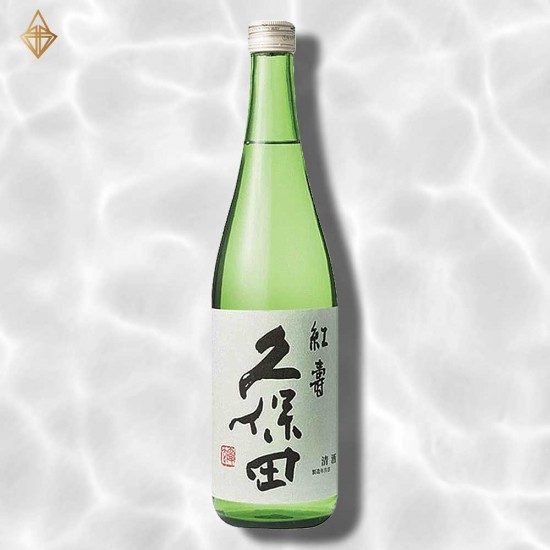 【朝日酒造】久保田 紅壽 純米吟釀 720ml