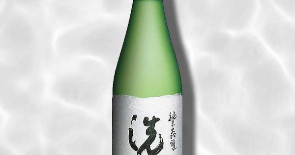 朝日酒造】久保田洗心純米大吟釀720ml