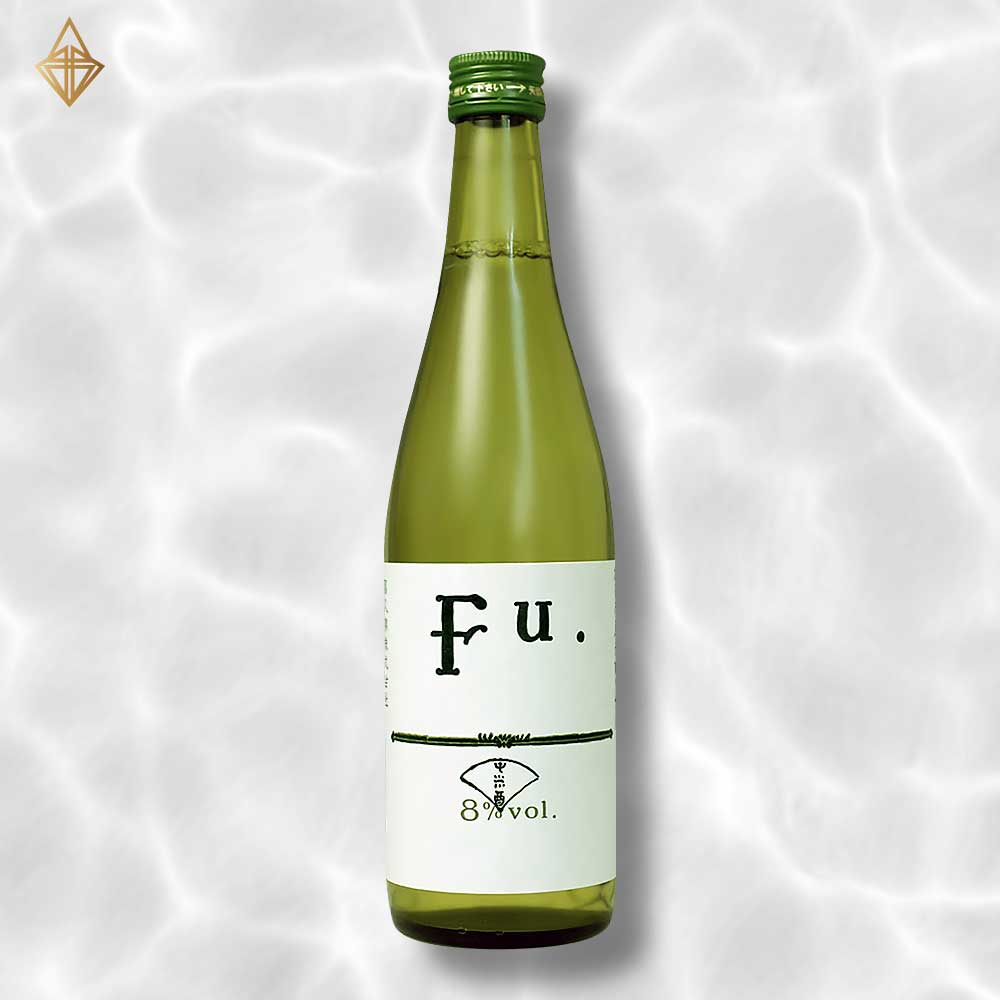 富久錦純米FU. 500ml