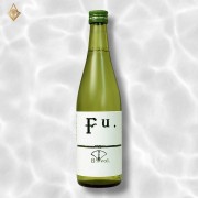富久錦 純米 FU.  500ml