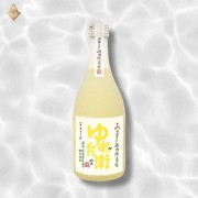 舩坂酒造 ゆず酒 ゆず兵衛 500ml 舩坂酒造 ゆず酒 ゆず兵衛 500ml