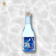 八戶酒造 八鶴 本釀造生貯藏酒 300ml