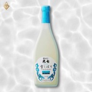 大七 雪榨本釀造生原酒 720ml