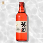 濱田 海童 芋燒酎 25% 720ML