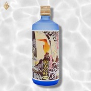 里之曙 奄美之社 黑糖燒酎 25% 720ml
