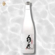 濱田 白之匠 米燒酎 25% 720ML