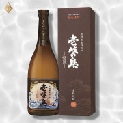 傳匠 壹岐之島  麥燒酎 25% 720ml 傳匠 壹岐之島  麥燒酎 25% 720ml