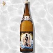 傳匠 壹岐之島  麥燒酎 25% 1800ml 傳匠 壹岐之島  麥燒酎 25% 1800ml