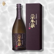 壹岐 二千年之夢 四拾貳度 麥燒酎 42% 720ml 壹岐 二千年之夢 四拾貳度 麥燒酎 42% 720ml