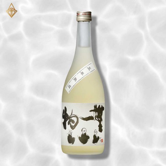 壹岐之藏 無一物 麥燒酎 25% 720ml 壹岐之藏 無一物 麥燒酎 25% 720ml