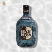 伊勢萬 HALF MOON 香酸柚子酎 20%  720ML